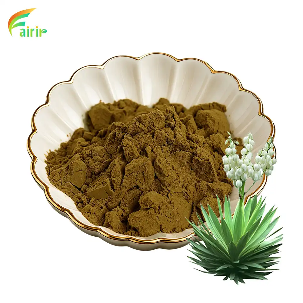 Yucca Extract Powder